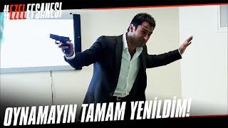 Geldim Dize Eğdim Boynumu  Ezel 71. Bölüm FİNAL