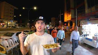 The Best Street Food in Iraq? Slemani Kurdistan