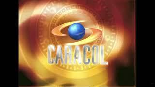 ID CARACOL  AÑO 2003 - 2007