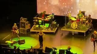 Blondie “Dreaming” Fox Theater Detroit 2022