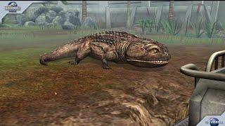 I Hatched COOLASAURUS Jurassic World The Game  Ep 250