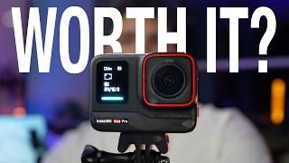 Insta360 Ace Pro Review Why You Should Get Or Avoid This Action Cam