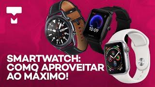 Qual smartwatch comprar e como aproveitar o seu relógio inteligente – TecLista