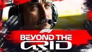 Bobby Rahal On His Journey To F1 And The Need For More US Drivers  Beyond The Grid F1 Podcast