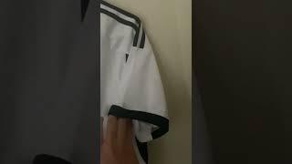 Gogoalshop Germany Home Jersey World Cup 2022 unboxing review