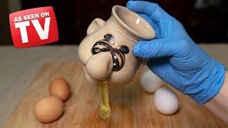 As Seen On TV EGG Gadgets TESTED