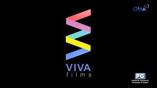 VIVA FilmsStudio VIVACineko ProductionsRein Entertainment Logo 2024