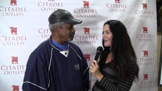 Kermit Alexander - NFL