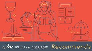 Pass the Book William Morrow’s Book Recommendations