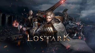 LOST ARK  Валькирия и Фурия - пытаюсь усидеть на 2х стульях