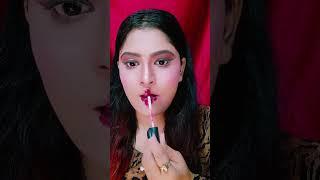 Horrible Lipstick Hack  #youtubeshorts #ashortaday #tiktok #viral #trendingshorts #makeup #shorts