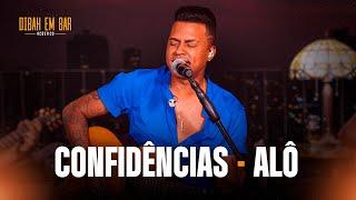 Kleo Dibah - Confidências  Alô