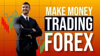 Mastering Forex Trading How to Make Profit in the Foreign Exchange Market