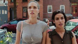 Everything Is Wonderful 2017 Comedy Drama film Tonia Sotiropoulou Pia Mechler Hannah Herzsprung