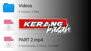 LINK VIDEO VIRAL TERBARU  PART 2