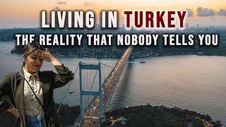 LIVING IN ISTANBUL  NOT EVERYTHING IS A FAIRY TALE EPISODE 2