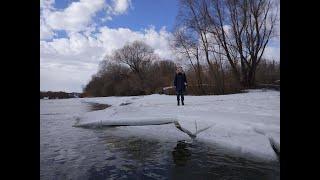 Большая вода Слёмы 5 канал