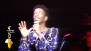 Kool & The Gang - Cherish Live Aid 1985