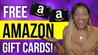  Top 10 Ways To Get FREE Amazon Gift Cards in 2024