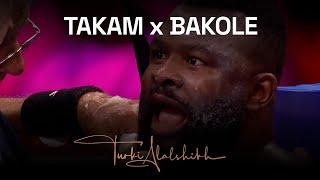 Battle of the Baddest  Carlos Takam vs Martin Bakole - Full Match
