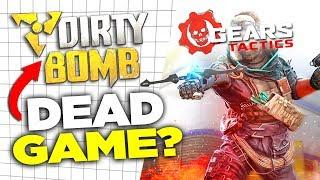 Dirty Bomb is DEAD? What HAPPENED?