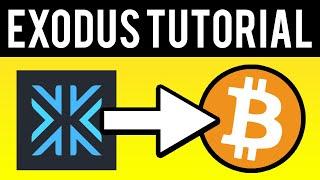 How To Install & Use Exodus Wallet 2021 Step By Step