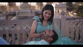 Shubham X Payal  Prewedding  4K  CN FILMS