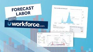 Labor Forecasting  Workforce.com