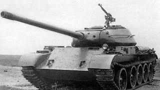 Почему руководство СССР не пускало на фронт танк Т-44 – грозу «Тигров» и «Пантер»
