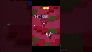 sad DINAMİKE #brawlstars #ysf #viral #sad