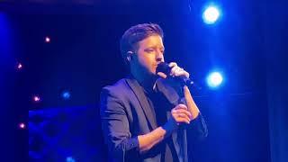 Billy Gilman “I Surrender” Live at the Kate Theatre Old Saybrook CT