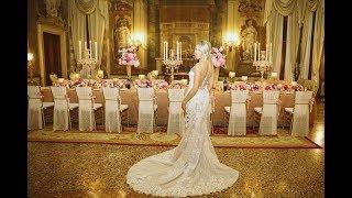 Orthodox Wedding in Venice - Greek Orthodox Ceremony in San Giorgio dei Greci Church