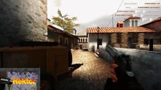 Counter Strike Source FragMovie HD- Killing Entertainment byk1u
