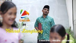 Unggah Ungguh Nderek Langkung #4