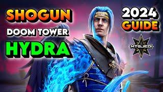 2024 PRACTICAL NINJA GUIDE  Raid Shadow Legends