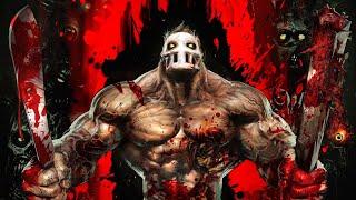 Splatterhouse PS3 100% part 1