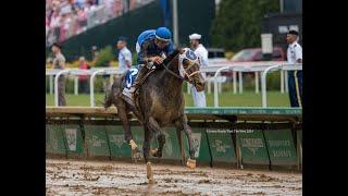 Stephen Foster Stakes Analysis and Selections - Churchill Downs