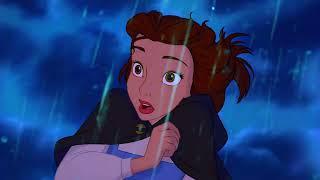 Beauty and the Beast 1991 - Final Scene UHD