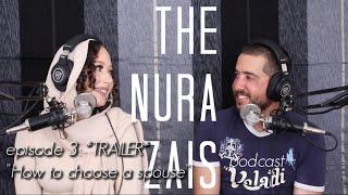 WE HAVE A PODCAST Ep. 3 Trailer  The Nurazais