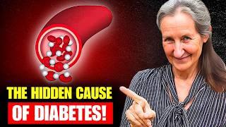 Barbara ONeills SHOCKING DIABETES Discovery Big Pharmas Biggest Fear Unlocked