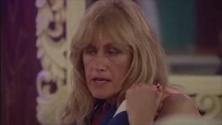 Jackie Goes Mad over Alcohol - BBUK - Big Brother Universe