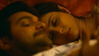  Alaipayuthey  snegithane  newly married  cute couple goals  caring husband & wife love 