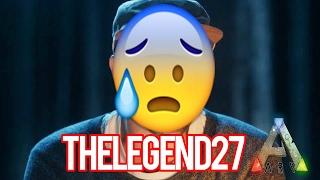 Ark Raiding The Legend 27LoverFellas Server