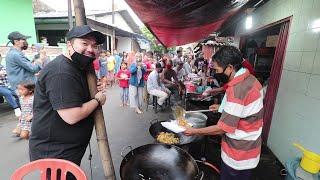 NEX MAKAN PANGSIT GORENG...