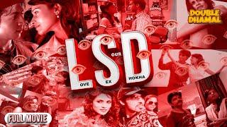 Love S*X Aur Dhokha  LSD Full Movie HD 2010  Rajkummar Rao  Nushrat Bharucha  Amit Sial