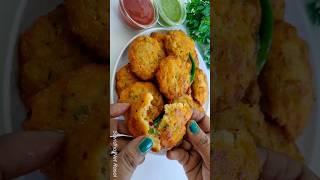 न उबालना न घिसना कच्चे आलू से ये नाश्ता बनाये बाकी सब भूल जाइए #viral #easybreakfast