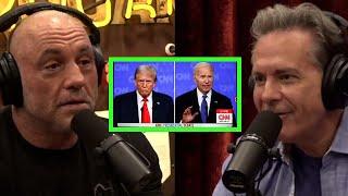 Jimmy Dore on the Bidens Performance at the Trump Debate