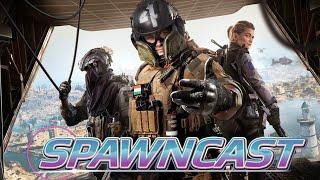 The Spawncast Plays Call of Duty Warzone