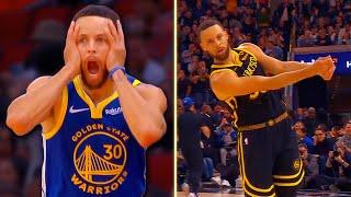 20 Minutes Of Stephen Curry Making The Game Look Too Easy ️‍️