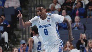 Former Tiger DJ Jeffries ready to make an impression on the Grizzlies Summer League Team